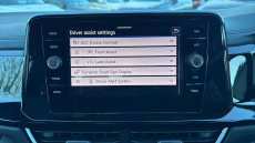 Volkswagen T-Roc 1.5 TSI R-Line 5dr Petrol Hatchback